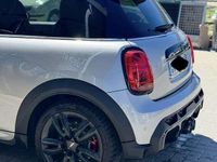 Usata Mini John Cooper Works Essential 231 CV (169 kW) 2023 Utilitaria