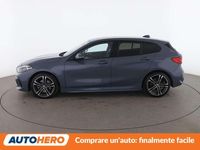 Usata BMW 118 M Sport 150 CV (110 kW) 2021 Grigio Utilitaria