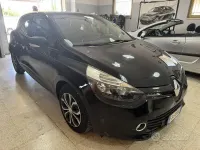 Usata Renault Clio IV 75 CV (55 kW) 2016 Nero Berlina