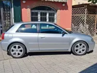 Usata Audi S3 225 CV (165 kW) 2001 Utilitaria