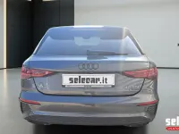 Usata Audi A3 Edition .1 200 CV (147 kW) 2022 Grigio daytona Berlina