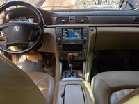 Usata Lancia Thesis 185 CV (136 kW) 2007 Grigio Berlina