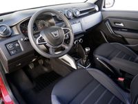 usata Dacia Duster 1.0 TCe 100 CV ECO-G 4x2 Prestige