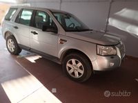 usata Land Rover Freelander Freelander 2.0 Si4 S.W. HSE Luxury