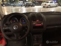 usata VW Polo 1.4 16V cat 5p. Highline