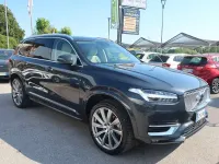 Usado Volvo XC90 Plus 235 HP (172 kW) 2023 Cinzento SUV