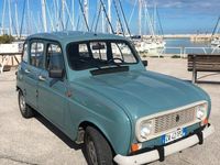 usata Renault R4 R 4956 TL ( freni a disco anteriori )