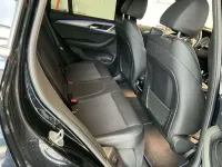 Usata BMW X3 M Sport 190 CV (139 kW) 2019 Nero SUV