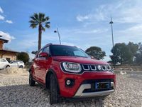 usata Suzuki Ignis 1.2h Top 2wd