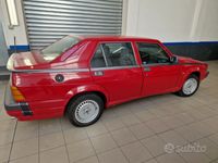 usata Alfa Romeo 75 turbo America