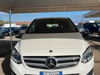 Occasion Mercedes B160 Premium 90 ch (66 kW) 2018 Blanc Monospace