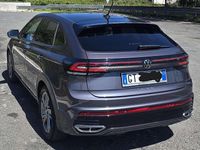 Usata VW Taigo R-line 110 CV (80 kW) 2024 Grigio SUV