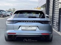 Usata Porsche Panamera Platinum Edition 330 CV (242 kW) 2023 Argento Berlina