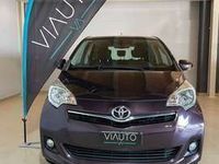 usata Toyota Verso-S Verso-S1.3 Active cvt