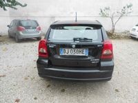 usata Dodge Caliber 2.0 Turbodiesel SXT