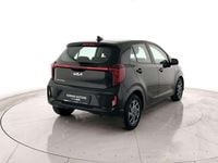 Usata Kia Picanto Urban 63 CV (46 kW) 2025 Aurora black Utilitaria