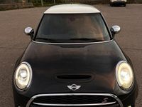 Begagnad Mini Cooper SD 170 HK (125 kW) 2014 Halvkombi