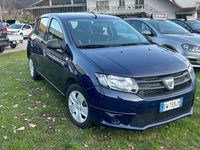 usata Dacia Sandero 1.2 Ambiance Gpl 75cv