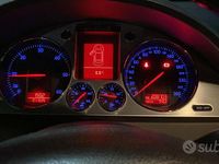 Usata VW Passat 130 CV (95 kW) 2007 Berlina