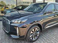Nuova DR DR 5.0 88 CV (64 kW) 2026 Nero SUV