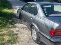 Usata BMW 316 102 CV (75 kW) 1998 Station wagon