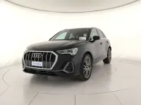 Usata Audi Q3 S-Line 190 CV (139 kW) 2019 Other SUV