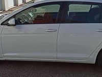 Usata VW Golf VII Highline 110 CV (80 kW) 2016 Berlina