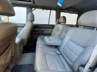 Usata Nissan Patrol 158 CV (116 kW) 2002 SUV