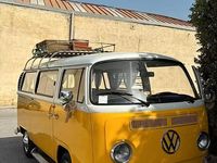 Usata VW T2 50 CV (36 kW) 1970 Furgone