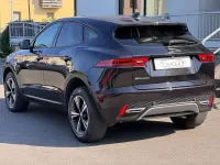 Usata Jaguar E-Pace S 163 CV (119 kW) 2021 Nero SUV