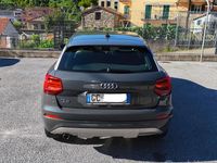 Usata Audi Q2 Admired 116 CV (85 kW) 2020 Grigio SUV