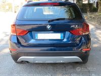 usata BMW X1 (f48) - 2014