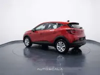 Nuova Mitsubishi ASX Inform 101 CV (74 kW) 2026 Sunrise red SUV