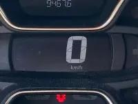Usata Renault Captur 120 CV (88 kW) 2019 Grigio SUV