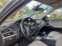 Usata BMW X6 286 CV (210 kW) 2010 Grigio SUV