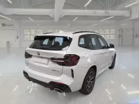Usata BMW X3 M Sport 190 CV (139 kW) 2022 SUV
