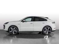 Nuova Porsche Cayenne 2026 Gesso SUV