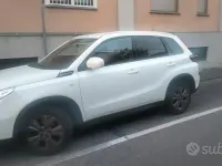 Usata Suzuki Vitara 2020 Bianco SUV