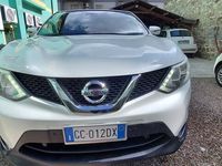 usata Nissan Qashqai Tekna Perfette condizioni, come nuova