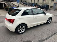 usata Audi A1 1.4 TFSI 3 porte