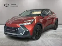 Usata Toyota C-HR Sport 2025 Metal oxide SUV