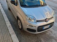 Usata Fiat Panda 69 CV (50 kW) 2015 Grigio Berlina