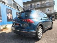 Usata VW Tiguan 150 CV (110 kW) 2021 SUV