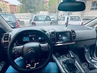 Usata Citroën C5 2021 Grigio Station wagon