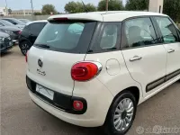 Usata Fiat 500 85 CV (62 kW) 2013 Bianco Utilitaria