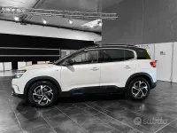 Usata Citroën C5 Aircross Shine 225 CV (165 kW) 2021 Bia SUV