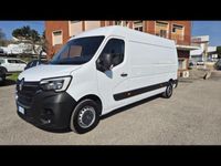 usata Renault Master Master IV 35 FWDT35 2.3 dci 150cv L3H2 Ene