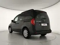 Usata Mercedes Citan 112 116 CV (85 kW) 2023 Nero Monovolume