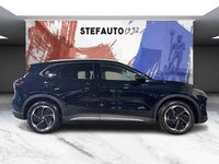 Nuova MG S5 Luxury 83 kW (114 CV) 2025 Pebble black SUV