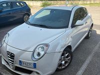 Begagnad Alfa Romeo MiTo 85 HK (62 kW) 2013 Halvkombi